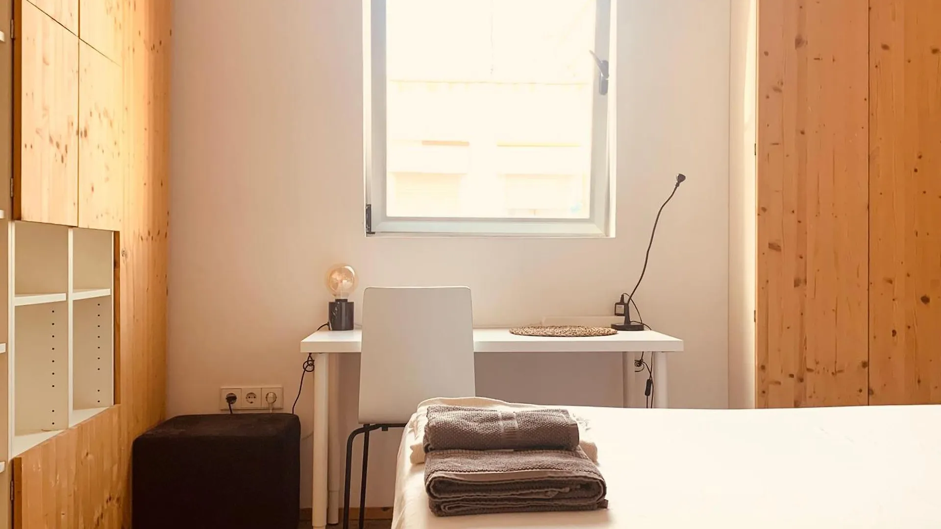 Apartment E.Co. Home Tarragona