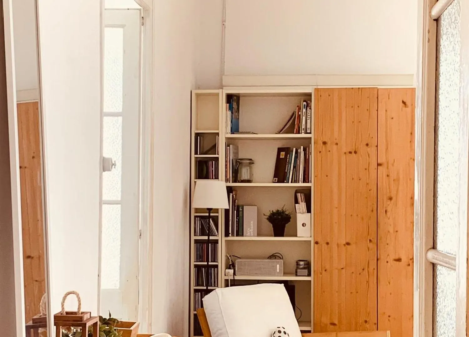 Apartment E.Co. Home Tarragona Spain