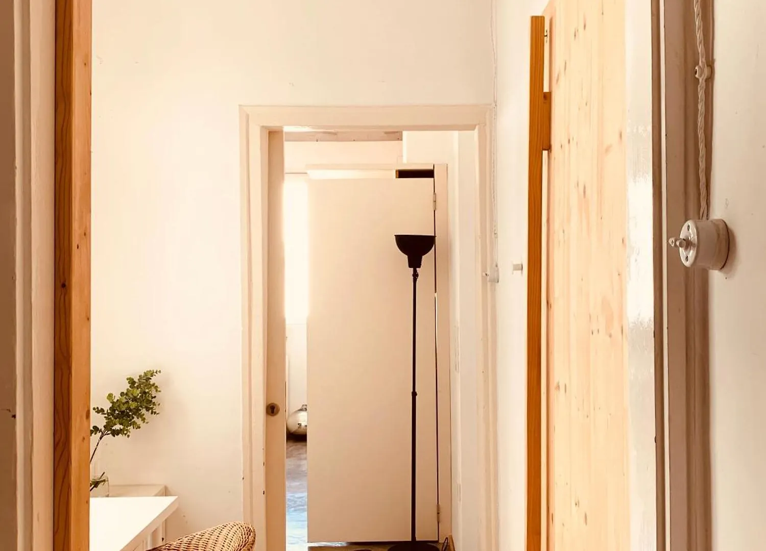 Apartment E.Co. Home Tarragona