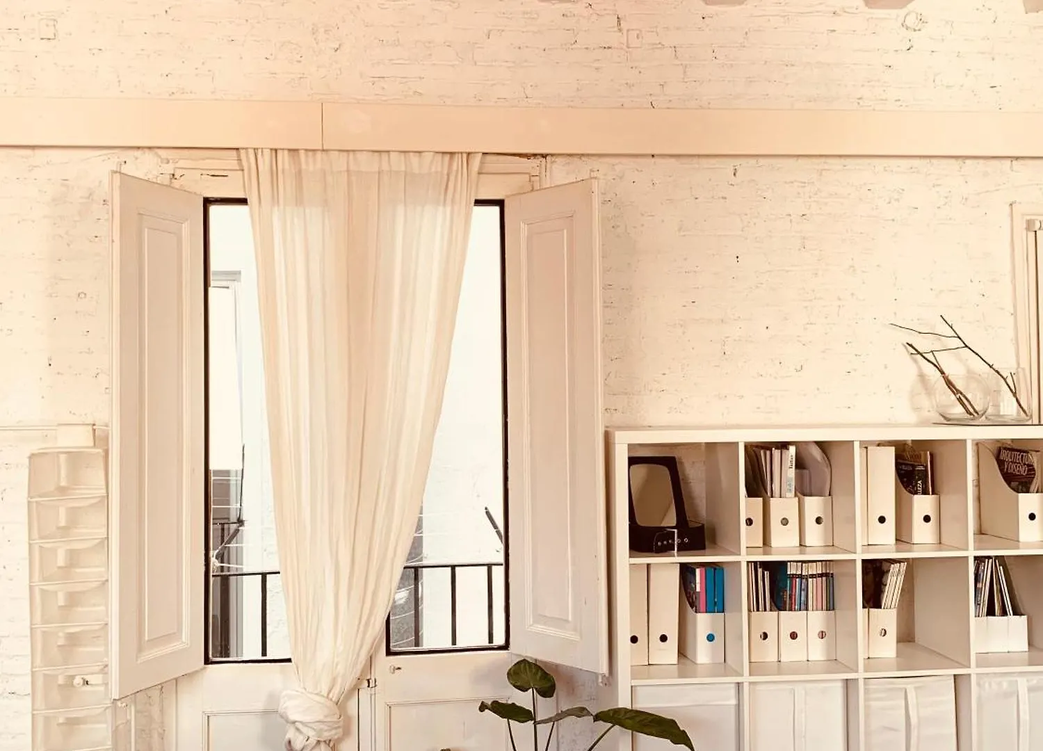 Apartment E.Co. Home Tarragona Spain