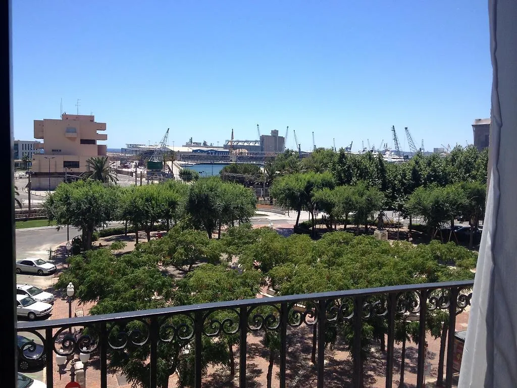 Apartment E.Co. Home Tarragona