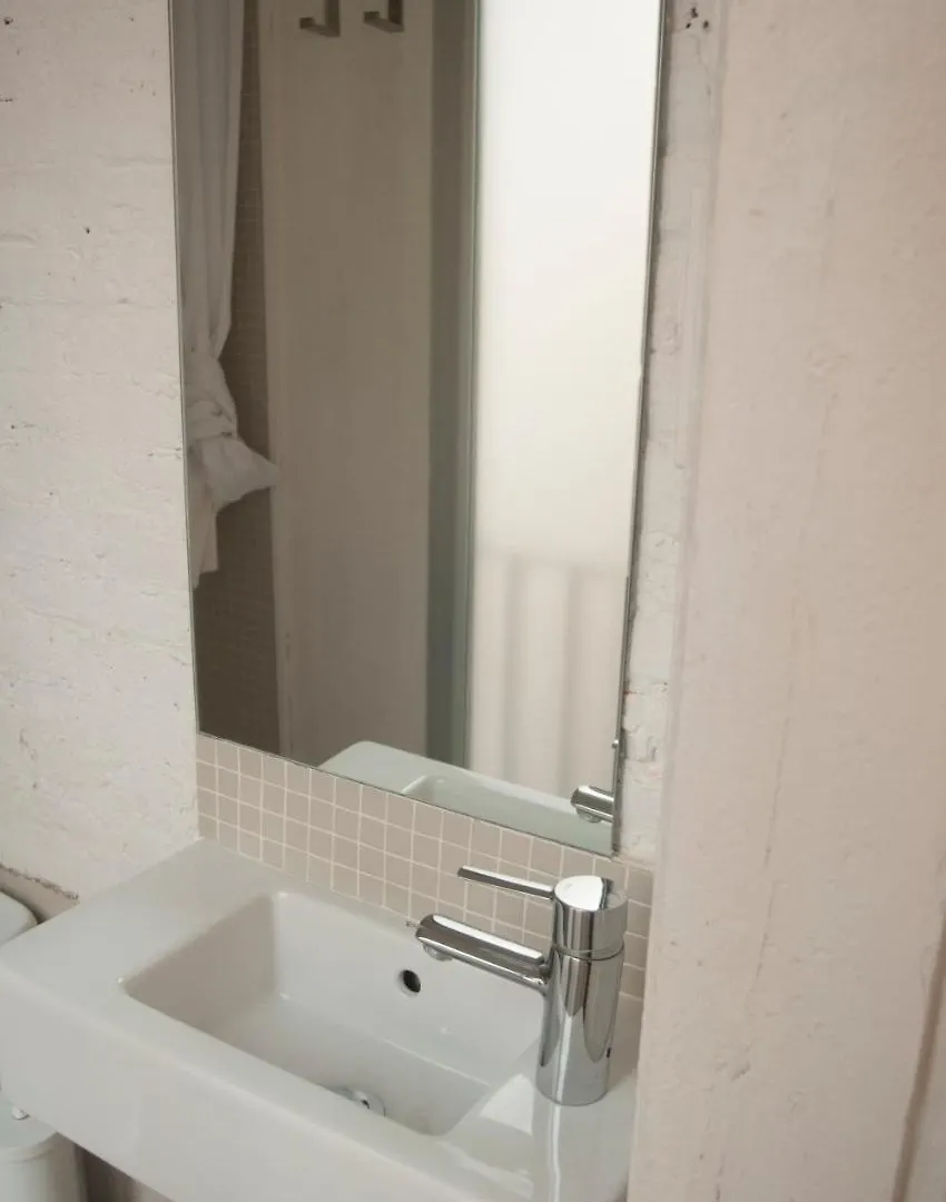 Apartment E.Co. Home Tarragona